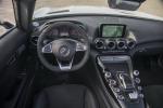 Mercedes-AMG GT Roadster 2016 года (NA)